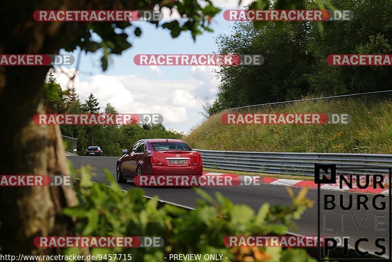 Bild #9457715 - Touristenfahrten Nürburgring Nordschleife (07.07.2020)