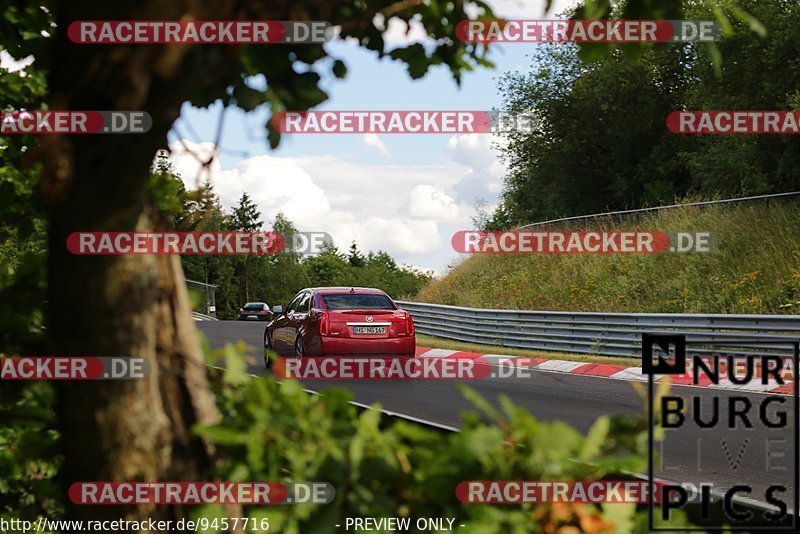 Bild #9457716 - Touristenfahrten Nürburgring Nordschleife (07.07.2020)