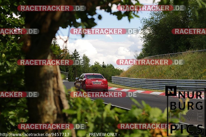 Bild #9457717 - Touristenfahrten Nürburgring Nordschleife (07.07.2020)