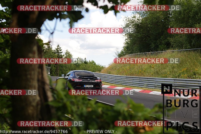 Bild #9457766 - Touristenfahrten Nürburgring Nordschleife (07.07.2020)