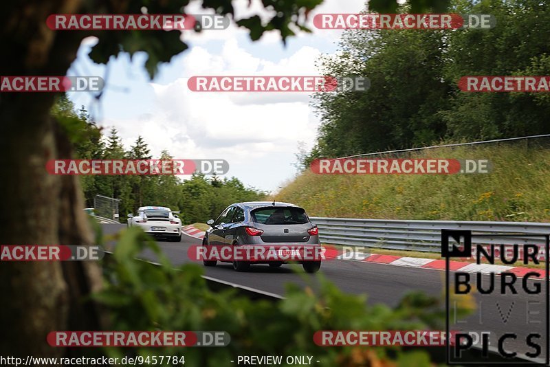 Bild #9457784 - Touristenfahrten Nürburgring Nordschleife (07.07.2020)