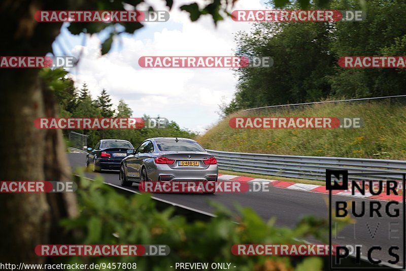 Bild #9457808 - Touristenfahrten Nürburgring Nordschleife (07.07.2020)