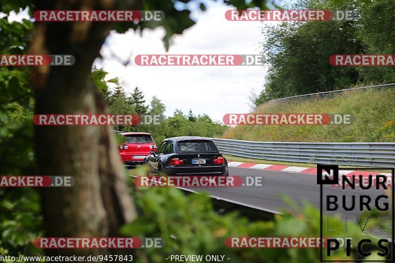 Bild #9457843 - Touristenfahrten Nürburgring Nordschleife (07.07.2020)