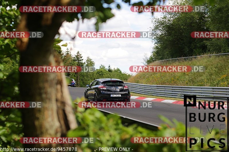 Bild #9457878 - Touristenfahrten Nürburgring Nordschleife (07.07.2020)