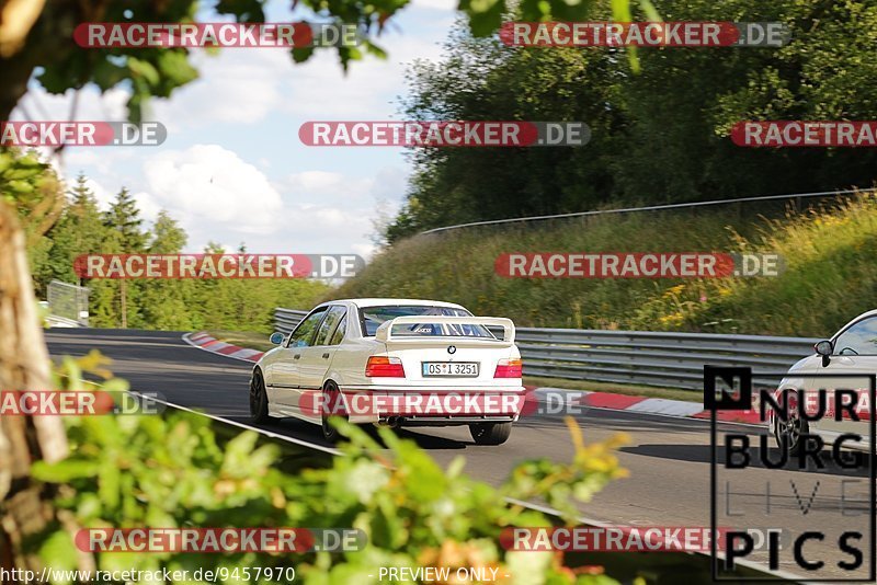 Bild #9457970 - Touristenfahrten Nürburgring Nordschleife (07.07.2020)