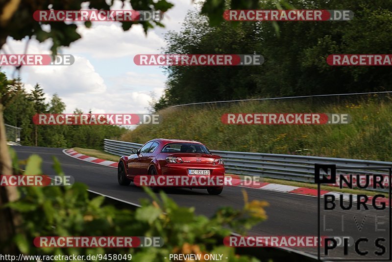 Bild #9458049 - Touristenfahrten Nürburgring Nordschleife (07.07.2020)