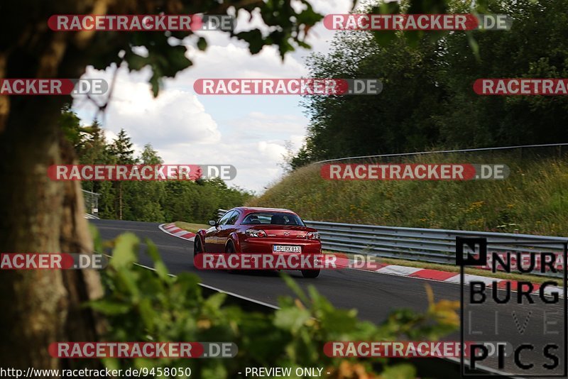 Bild #9458050 - Touristenfahrten Nürburgring Nordschleife (07.07.2020)