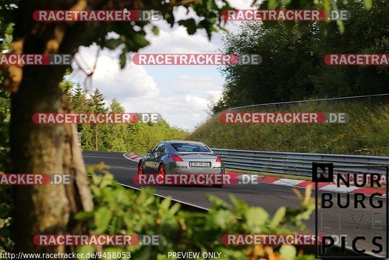 Bild #9458053 - Touristenfahrten Nürburgring Nordschleife (07.07.2020)