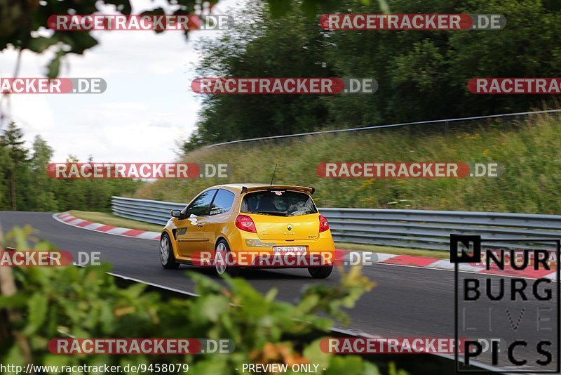 Bild #9458079 - Touristenfahrten Nürburgring Nordschleife (07.07.2020)