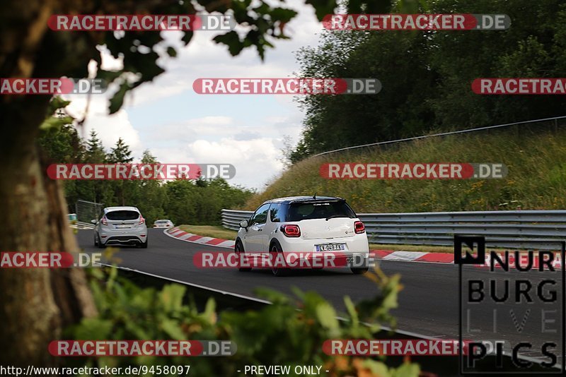 Bild #9458097 - Touristenfahrten Nürburgring Nordschleife (07.07.2020)