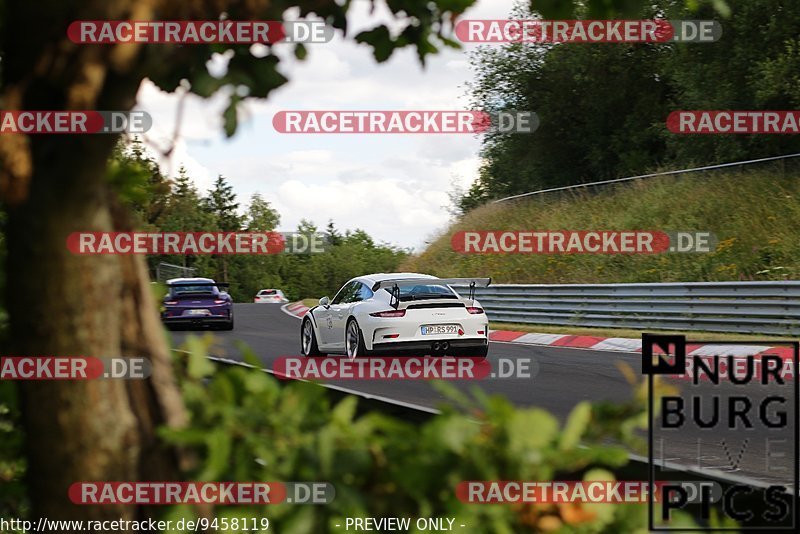 Bild #9458119 - Touristenfahrten Nürburgring Nordschleife (07.07.2020)