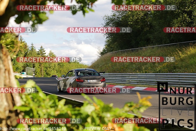 Bild #9458149 - Touristenfahrten Nürburgring Nordschleife (07.07.2020)