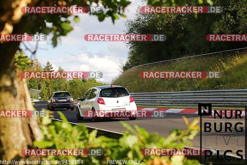 Bild #9458154 - Touristenfahrten Nürburgring Nordschleife (07.07.2020)