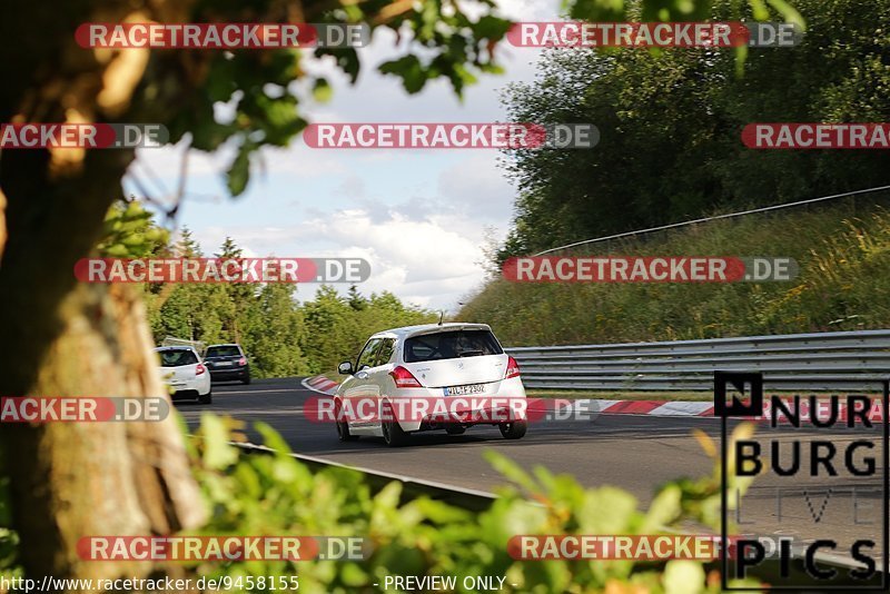 Bild #9458155 - Touristenfahrten Nürburgring Nordschleife (07.07.2020)