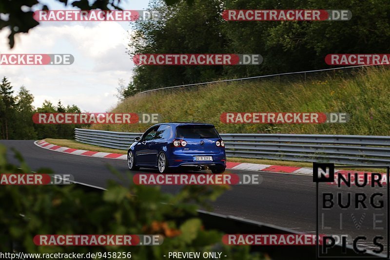 Bild #9458256 - Touristenfahrten Nürburgring Nordschleife (07.07.2020)