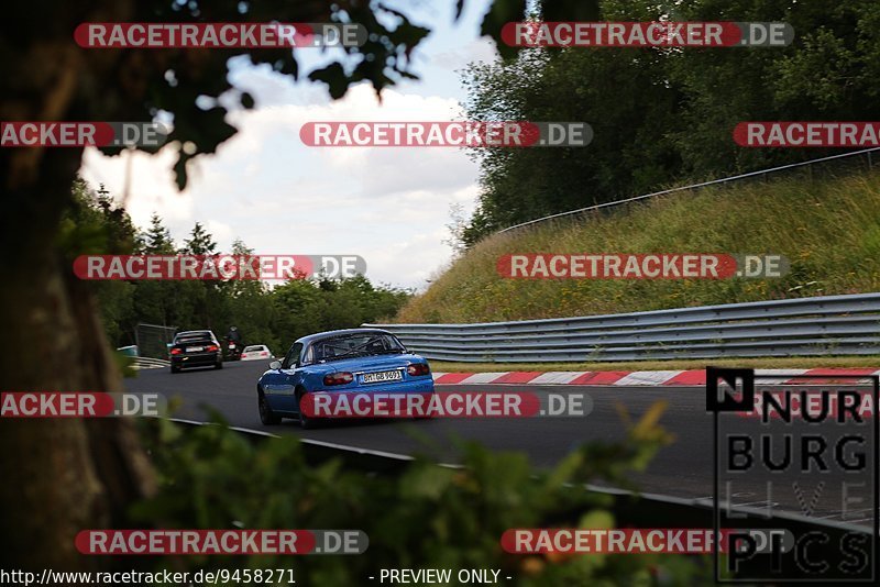 Bild #9458271 - Touristenfahrten Nürburgring Nordschleife (07.07.2020)