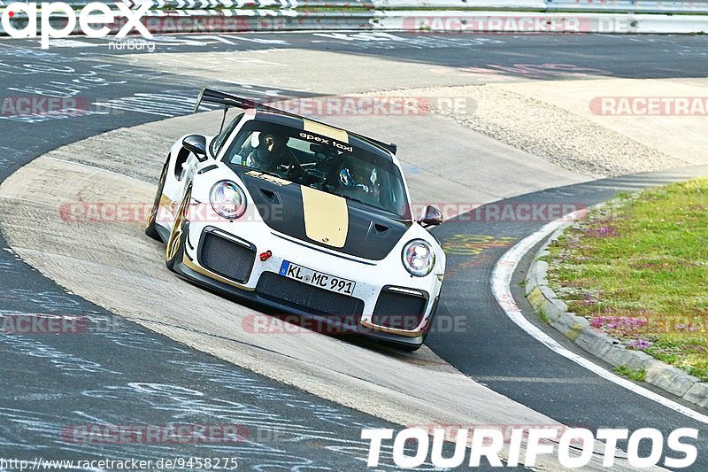 Bild #9458275 - Touristenfahrten Nürburgring Nordschleife (07.07.2020)