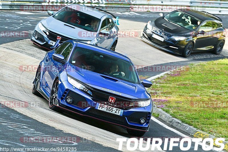 Bild #9458285 - Touristenfahrten Nürburgring Nordschleife (07.07.2020)