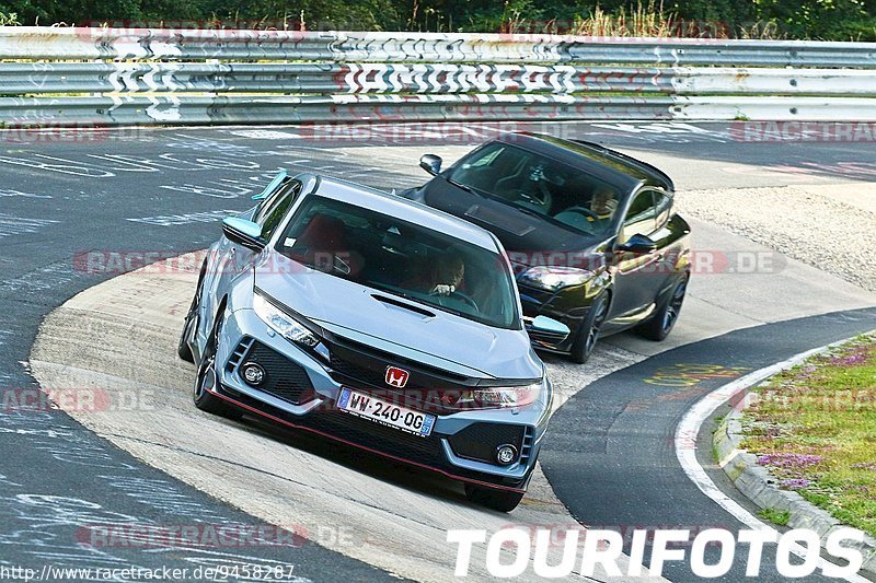 Bild #9458287 - Touristenfahrten Nürburgring Nordschleife (07.07.2020)