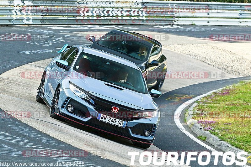 Bild #9458288 - Touristenfahrten Nürburgring Nordschleife (07.07.2020)