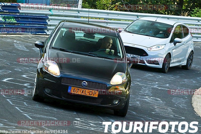 Bild #9458294 - Touristenfahrten Nürburgring Nordschleife (07.07.2020)