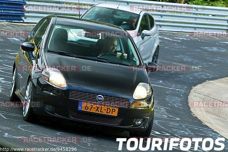 Bild #9458296 - Touristenfahrten Nürburgring Nordschleife (07.07.2020)