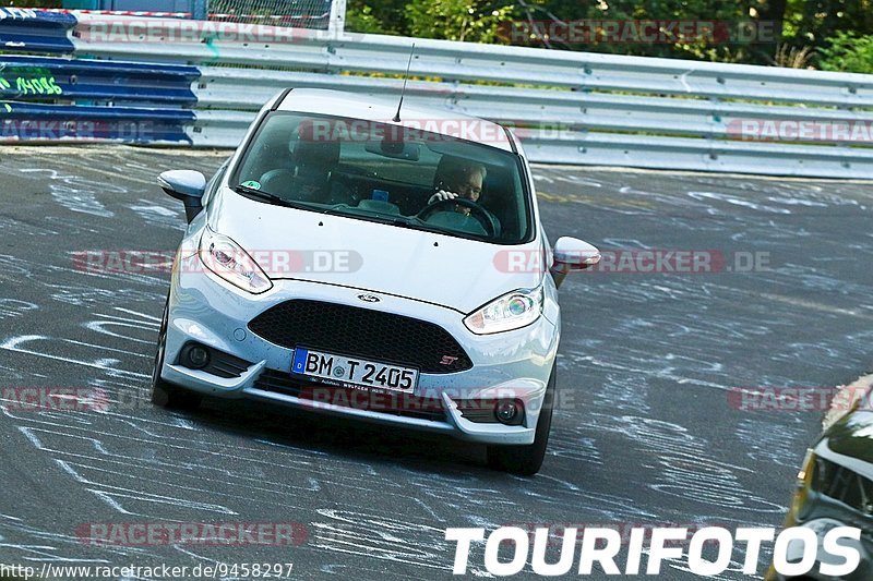 Bild #9458297 - Touristenfahrten Nürburgring Nordschleife (07.07.2020)