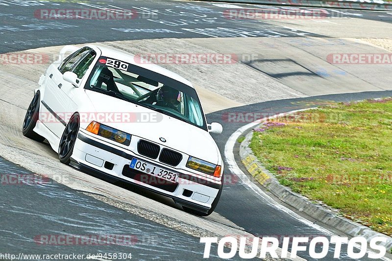 Bild #9458304 - Touristenfahrten Nürburgring Nordschleife (07.07.2020)