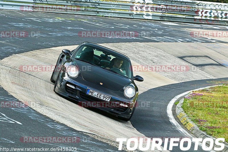 Bild #9458305 - Touristenfahrten Nürburgring Nordschleife (07.07.2020)