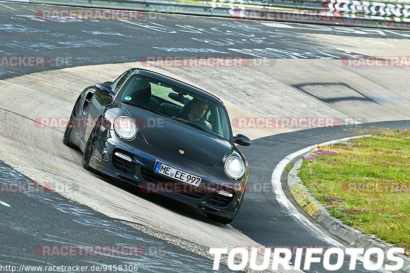 Bild #9458306 - Touristenfahrten Nürburgring Nordschleife (07.07.2020)