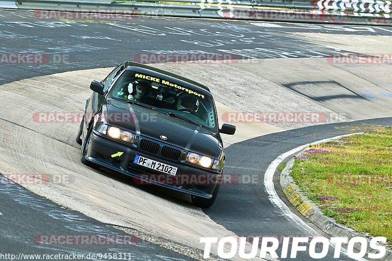 Bild #9458311 - Touristenfahrten Nürburgring Nordschleife (07.07.2020)