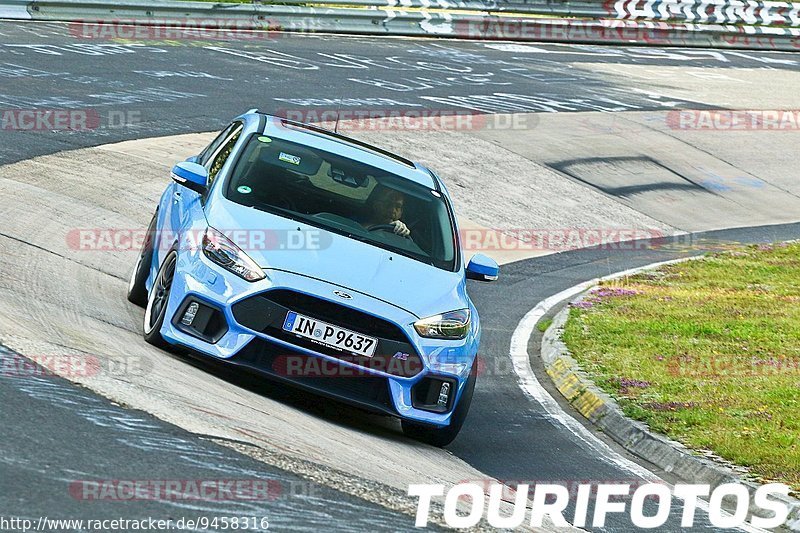 Bild #9458316 - Touristenfahrten Nürburgring Nordschleife (07.07.2020)