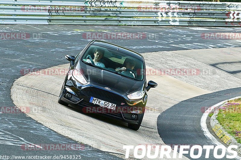 Bild #9458325 - Touristenfahrten Nürburgring Nordschleife (07.07.2020)