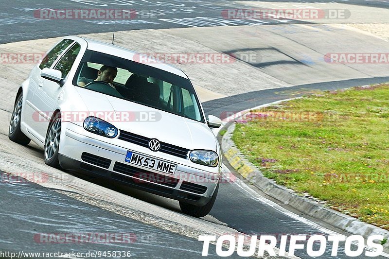 Bild #9458336 - Touristenfahrten Nürburgring Nordschleife (07.07.2020)