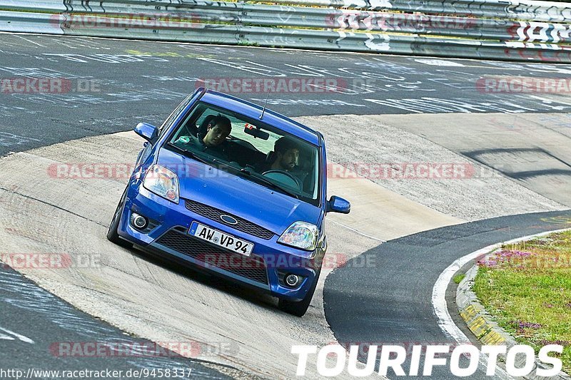 Bild #9458337 - Touristenfahrten Nürburgring Nordschleife (07.07.2020)