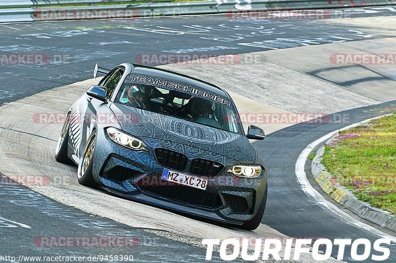 Bild #9458390 - Touristenfahrten Nürburgring Nordschleife (07.07.2020)