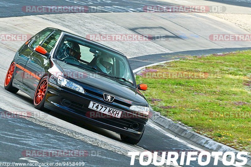 Bild #9458409 - Touristenfahrten Nürburgring Nordschleife (07.07.2020)