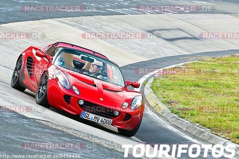 Bild #9458496 - Touristenfahrten Nürburgring Nordschleife (07.07.2020)