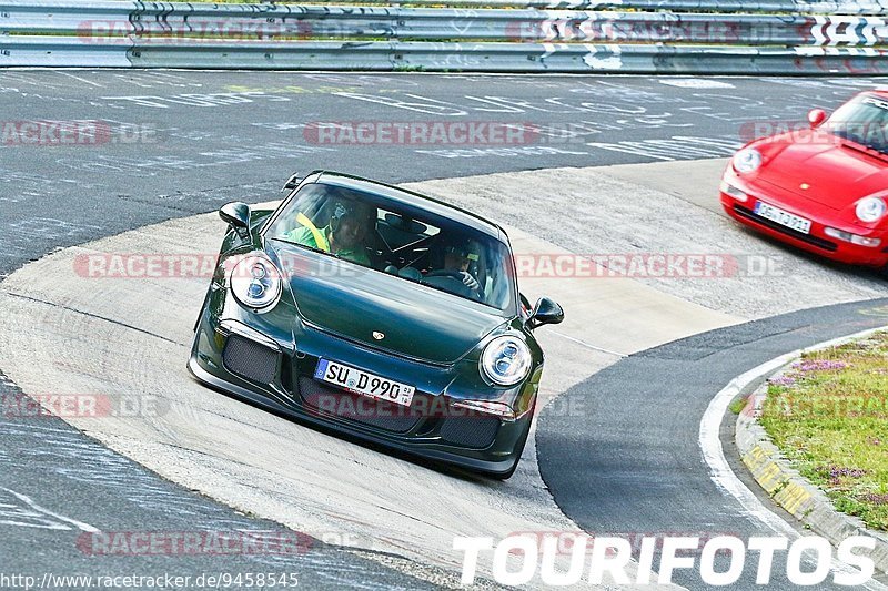 Bild #9458545 - Touristenfahrten Nürburgring Nordschleife (07.07.2020)