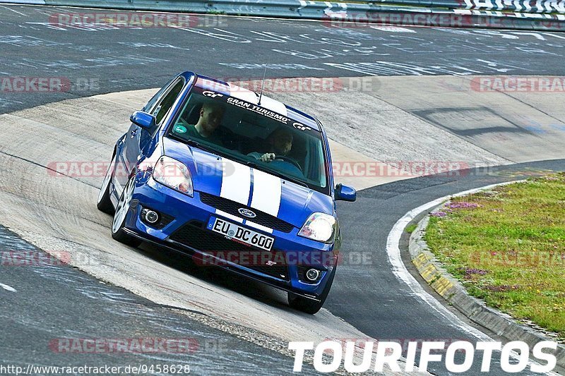 Bild #9458628 - Touristenfahrten Nürburgring Nordschleife (07.07.2020)