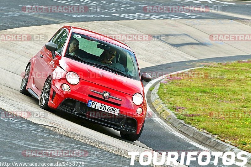 Bild #9458778 - Touristenfahrten Nürburgring Nordschleife (07.07.2020)