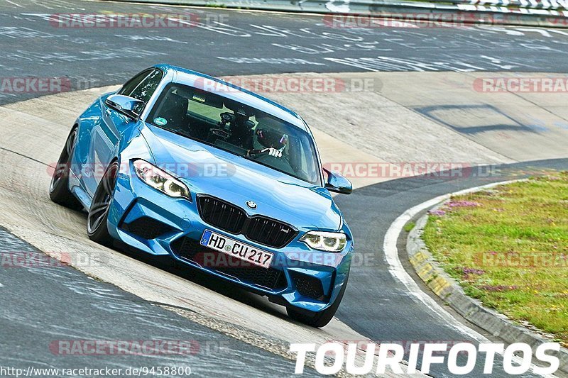 Bild #9458800 - Touristenfahrten Nürburgring Nordschleife (07.07.2020)