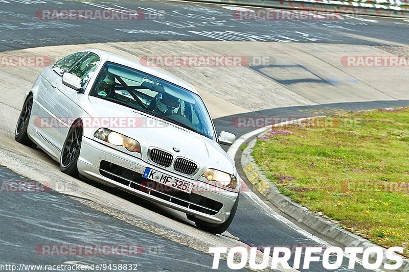 Bild #9458832 - Touristenfahrten Nürburgring Nordschleife (07.07.2020)