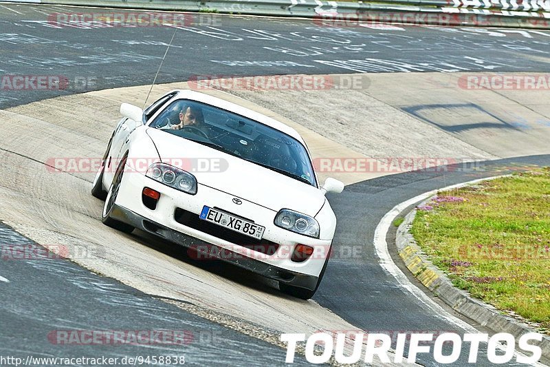 Bild #9458838 - Touristenfahrten Nürburgring Nordschleife (07.07.2020)