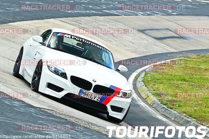 Bild #9458893 - Touristenfahrten Nürburgring Nordschleife (07.07.2020)