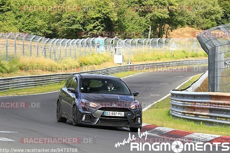 Bild #9473708 - Touristenfahrten Nürburgring Nordschleife (11.07.2020)