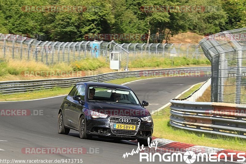 Bild #9473715 - Touristenfahrten Nürburgring Nordschleife (11.07.2020)