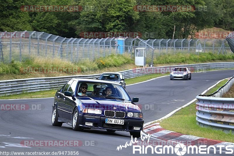 Bild #9473856 - Touristenfahrten Nürburgring Nordschleife (11.07.2020)