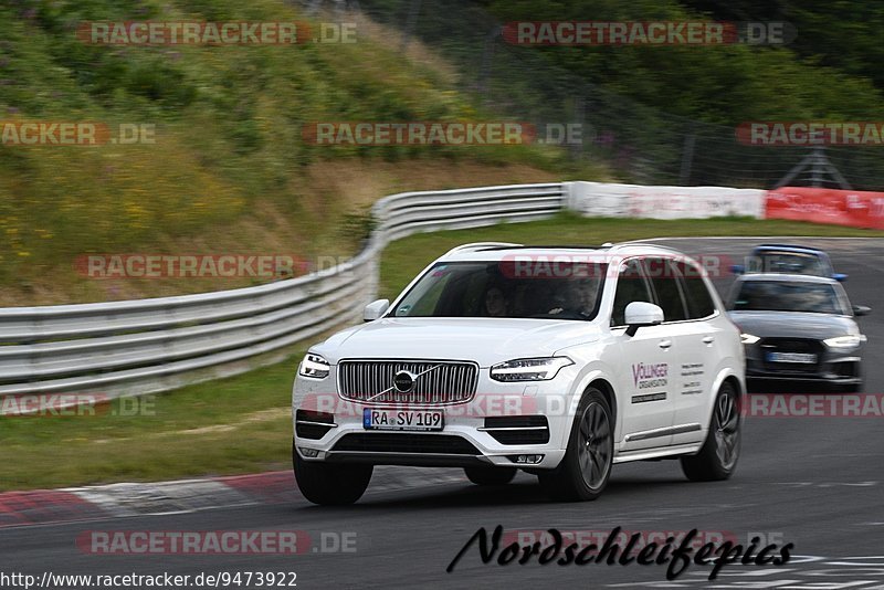 Bild #9473922 - Touristenfahrten Nürburgring Nordschleife (11.07.2020)