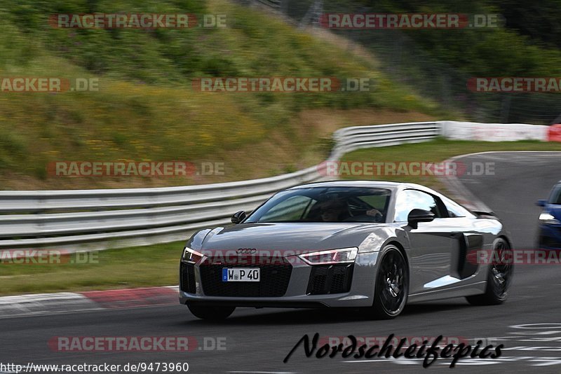 Bild #9473960 - Touristenfahrten Nürburgring Nordschleife (11.07.2020)